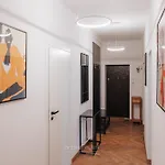 Apartament Rynek Ruska