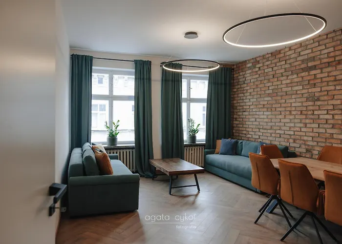 Apartament Rynek Ruska
