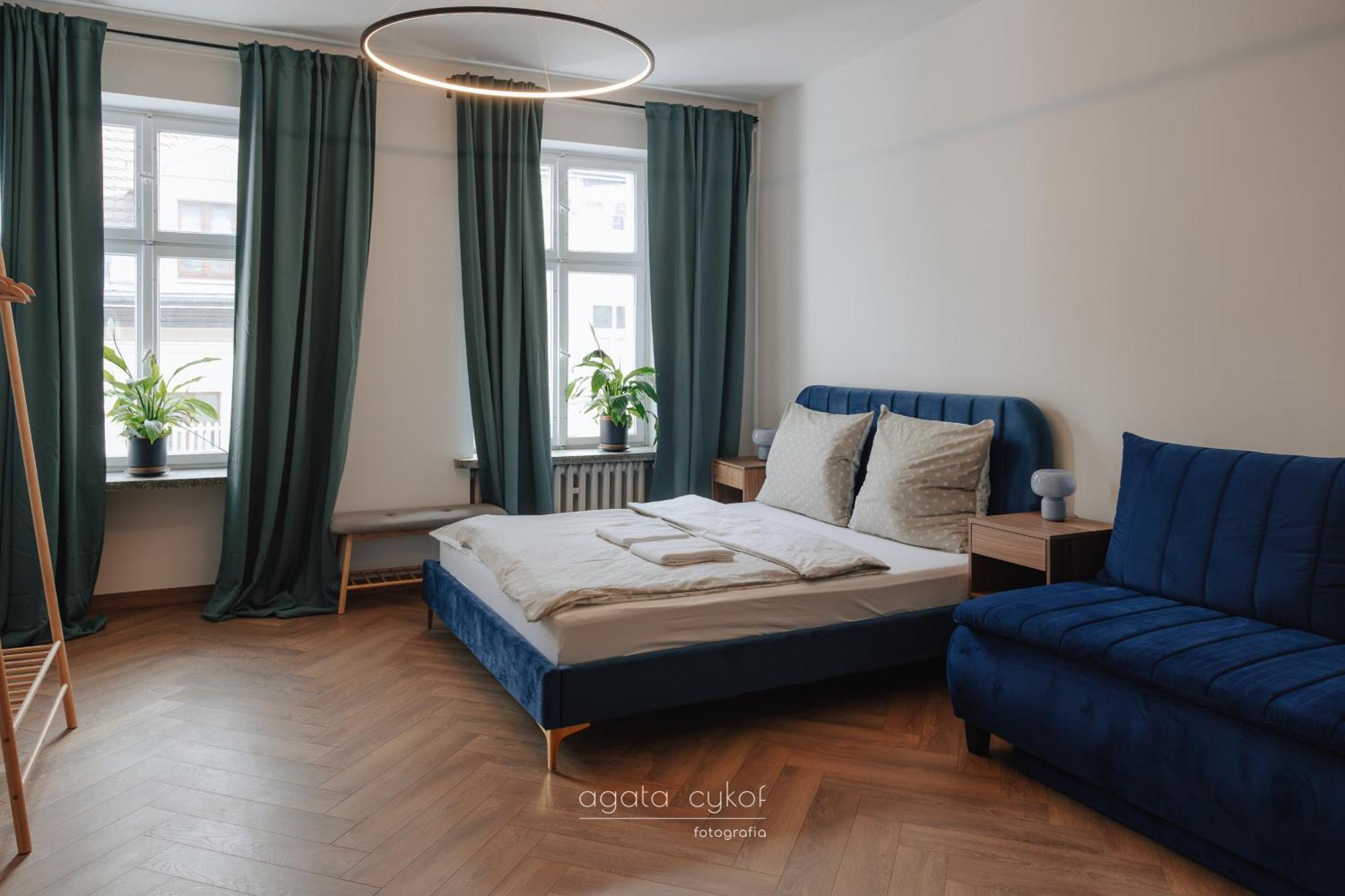 Apartament Rynek Ruska Wrocław