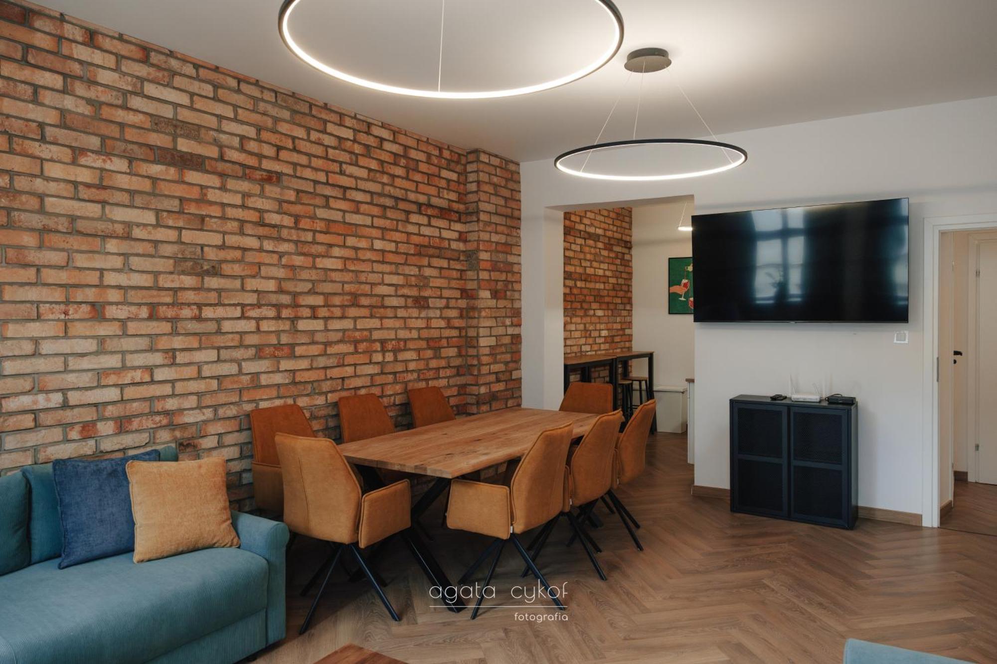 Rynek Ruska Apartament *
