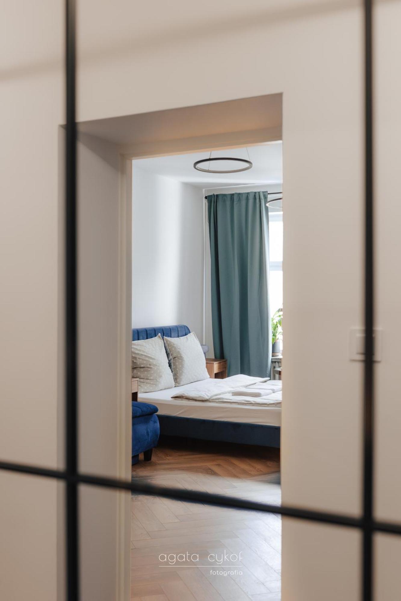 Apartament Rynek Ruska *