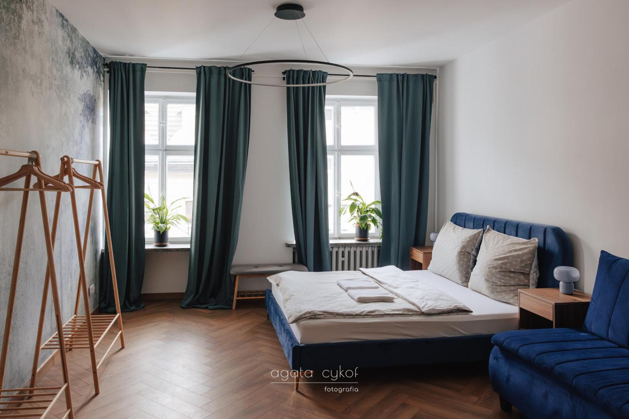 Rynek Ruska Apartament Wrocław